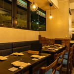 Cafe&Bar UMIラボ - 