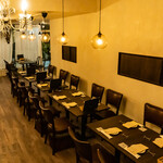 Cafe&Bar UMIラボ - 