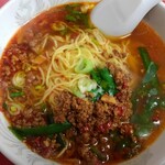 Taiwan Ramen Koyo - 