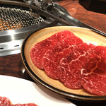 Yakiniku Seikouen Bekkan - 