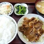 たからや - 料理写真: