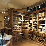 Le Pain Quotidien Shibakoen Ten - 