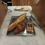 Le Pain Quotidien Shibakoen Ten - 