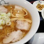 Kitakata Ramen Bannai Koboshi Rokusenji Ten - 