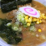 ラーメンハウスカド - 