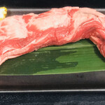 Yakiniku Zaou Oumi Ten - 