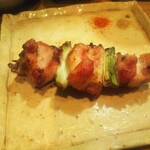 Yakitori Masakichi - 