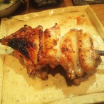 Yakitori Masakichi - 