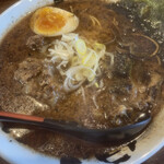 Ramen Oppeshan Kita14Jo Kosei Ten - 