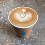 Blue Bottle Coffee Kyoto Cafe - 