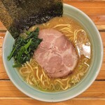 Ramen Sato Sangenchaya Ten - 