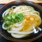 セルフうどん麺太郎 - 