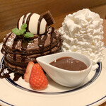 Eggs'n Things Nagoya Parco Ten - 