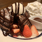 Eggs'n Things Nagoya Parco Ten - 