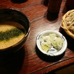 Teuchi Soba Gorou - 