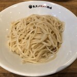 TOSCANA Ootemachifinansharususutawoten - 2020.1.24  日本一おいしいミートソースのっけ麺