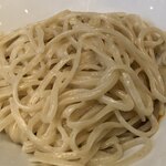 TOSCANA Ootemachifinansharususutawoten - 2020.1.24  日本一おいしいミートソースのっけ麺