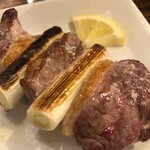 Yakitori Brochette Kagurazaka - 