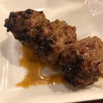 Yakitori Brochette Kagurazaka - 