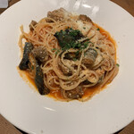 Pizzeria&Trattoria GONZO Meguro Ten - 