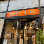 Lapine Diner & Cafe  Hon Ten - 