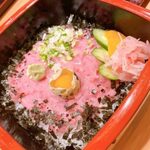 Okano Sushi - 