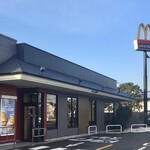 McDonald's Shinjuku Hashidori Fuchu Ten - 