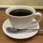 CAFE de CRIE Ichigaya Higashi Ten - 