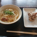 Sanuki Udon Tsurubee World Plaza Ten - 