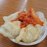 Shinsen Gyoza Ou - 