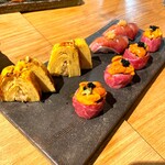 Sushi Nana'o - 