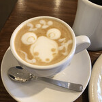 セントベリーコーヒー - 