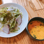 Smorrebrod kitchen Nakanoshima - 