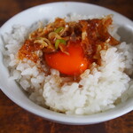 Bakabon - TKGかけご飯