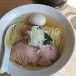 Chuka Soba Kokoro - 