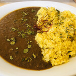 Hiyoko Curry - 