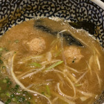 麺屋一燈 - 