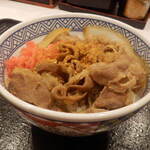 Yoshinoya Aomori Ekimae Ten - 