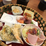 Dining Sora - 