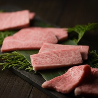 肉質4等級以上！おおいた和牛のきめ細かな霜降りを味わう