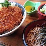 Manten Tonkatsu Marukatsu - 