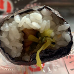 Sushi Take - 