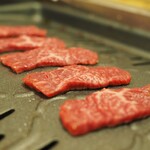 焼肉たまき - 