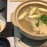 季節料理 選 - 