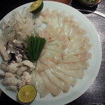 Fugu Fukuji - 