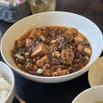 Chuka Shokudo Chili Renget - 