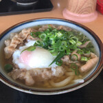 Kokoro Udon - 