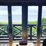 Shima Yasai Cafe Re:Hellow BEACH - 