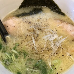 Ramen Kobo Mensaku - 