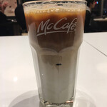 McDonald's Roppongi Hiruzu Ten - 